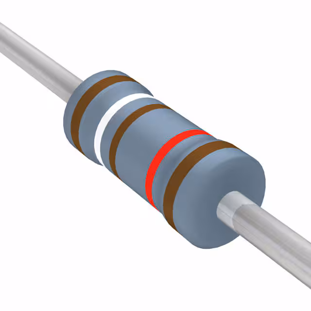 MFR25SFTE52-19K1 YAGEO  Through Hole Resistors